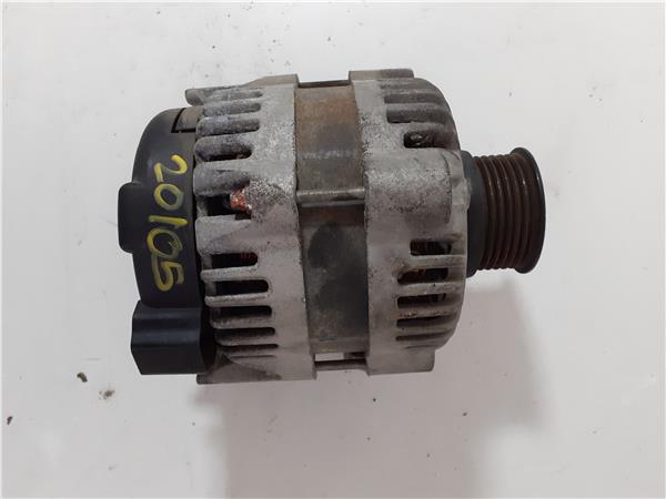 alternador chevrolet cruze 2009 16 l 16 ltr