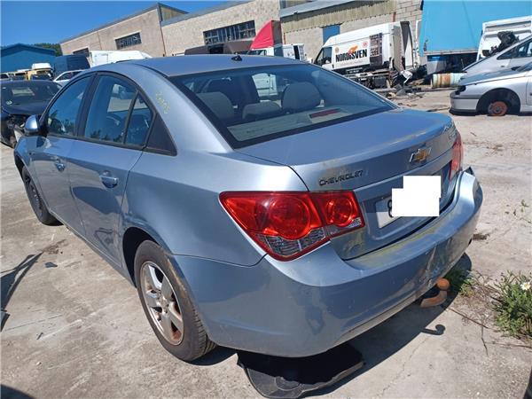 caudalimetro chevrolet cruze 2009 16 l 16 lt