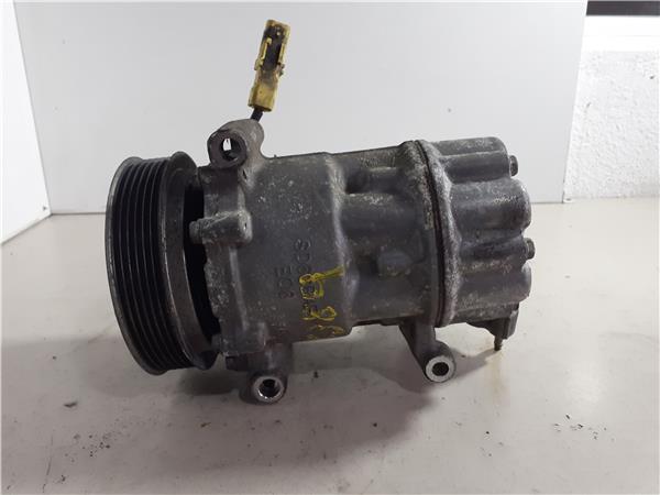 compresor aire acondicionado peugeot 308 2007