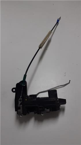 cierre electromagnetico delantero derecho ope