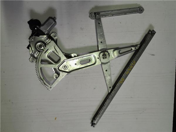 mecanismo elevalunas delantero izquierdo toyo