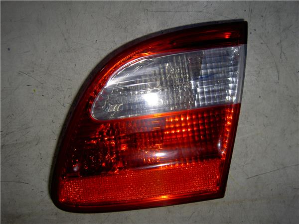 piloto porton trasero derecho mercedes benz c