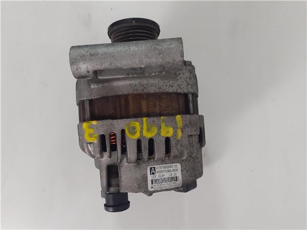alternador peugeot 207 2006 14 confort 14 lt