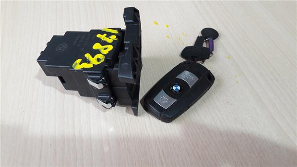 clausor bmw serie 3 berlina e90 2004 320d