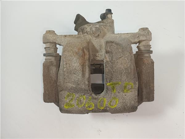 pinza freno trasero derecha land rover range