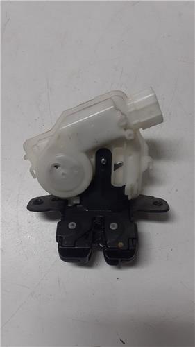 cerradura porton toyota yaris xp13 2017 hibr