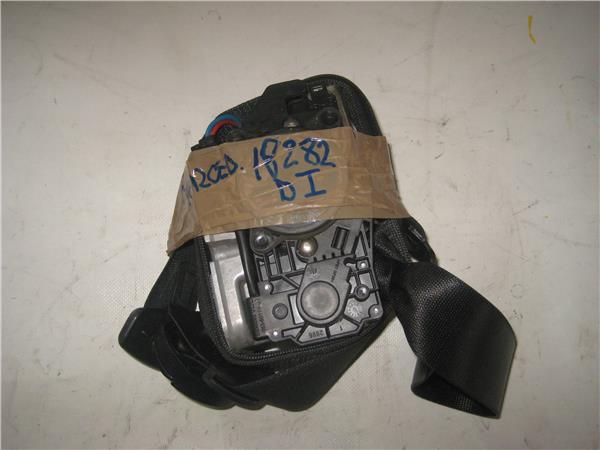 cinturon seguridad delantero izquierdo merced