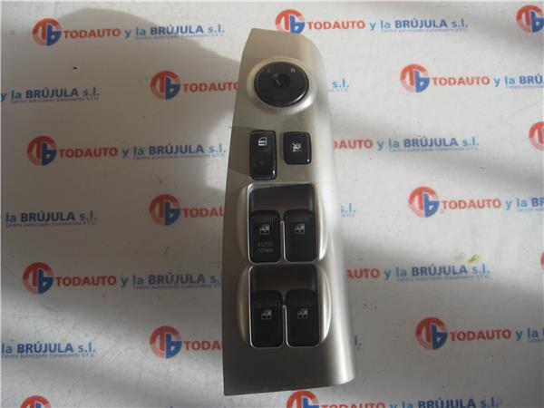 mando elevalunas kia sportage km 2005 20 crd