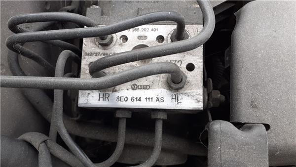 0265202401 8e0614111as nucleo abs