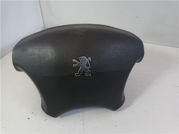 airbag volante peugeot 407 (2004 >) 2.0 hdi 135