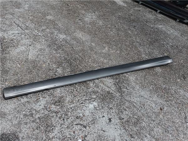 faldon derecho mercedes benz cls (bm 219)(06.2004 >) 3.0 cls 320 / 350 cdi (219.322) [3,0 ltr.   165 kw cdi cat]