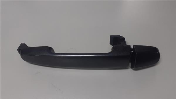maneta exterior delantera derecha toyota auri