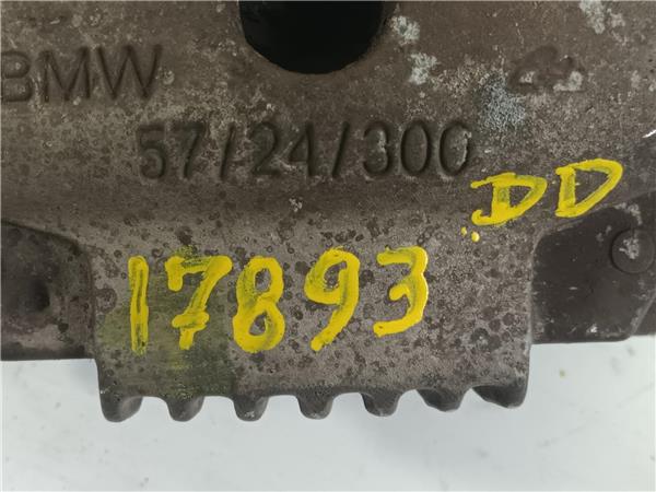 pinza freno delantero derecha bmw serie 3 ber