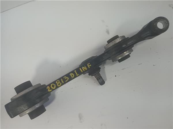 brazo inferior delantero izquierdo mercedes b