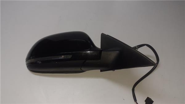 retrovisor electrico derecho audi a4 berlina (8k2)(2008 >) 2.0 basis [2,0 ltr.   105 kw 16v tdi]