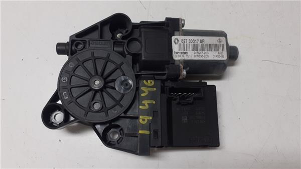motor elevalunas trasero derecho renault scen