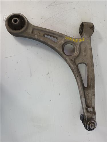 trapecio hyundai ioniq 2016  hibrido klass pl