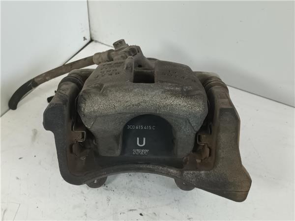 pinza freno trasero derecha volkswagen passat