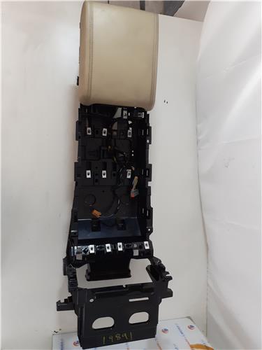 consola jaguar xf 2008  30 v6 diesel luxury 3