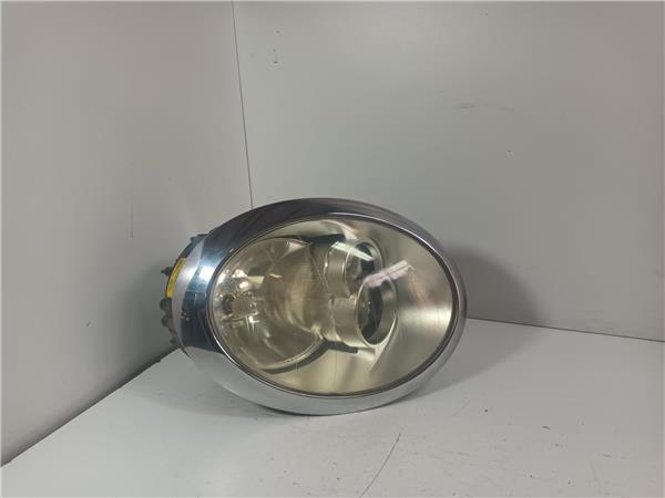 faro delantero izquierdo mini mini r50r53 200