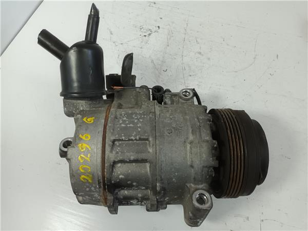compresor aire acondicionado bmw serie 5 berl
