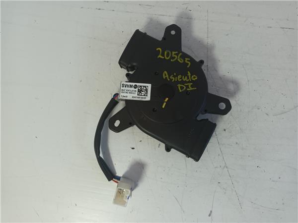 varios hyundai ioniq 2016  hibrido klass plug