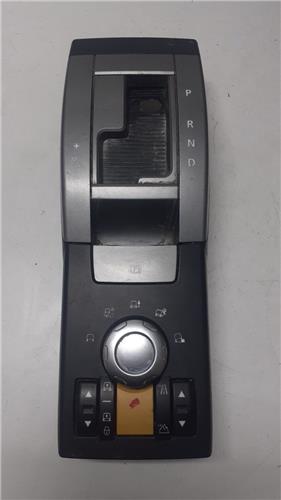 modulo electronico land rover range rover spo