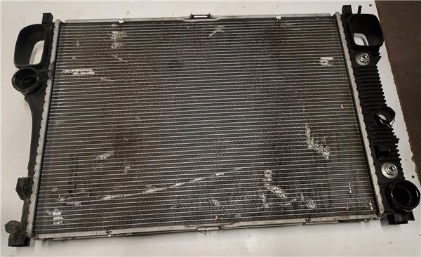 radiador mercedes benz clase s bm 221 lim 062