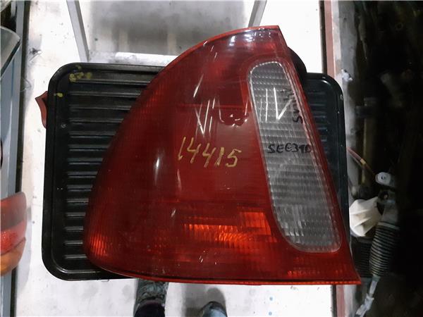 piloto trasero izquierdo rover rover 45 rt 20