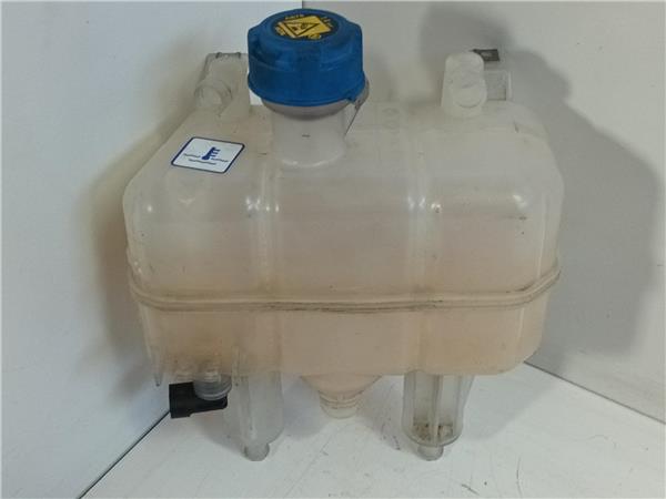 deposito refrigerante peugeot boxer furgon 20