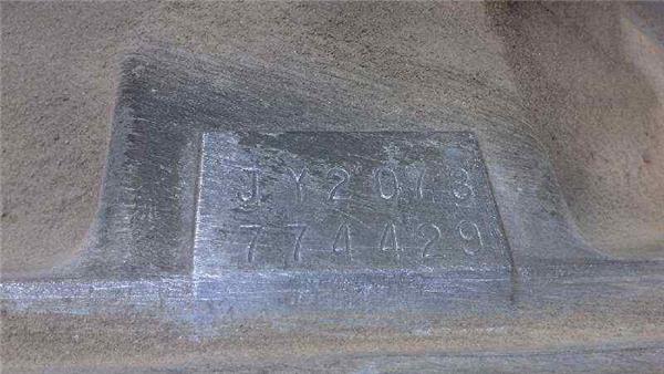 caja cambios manual hyundai elantra (xd)(2000 >) 2.0