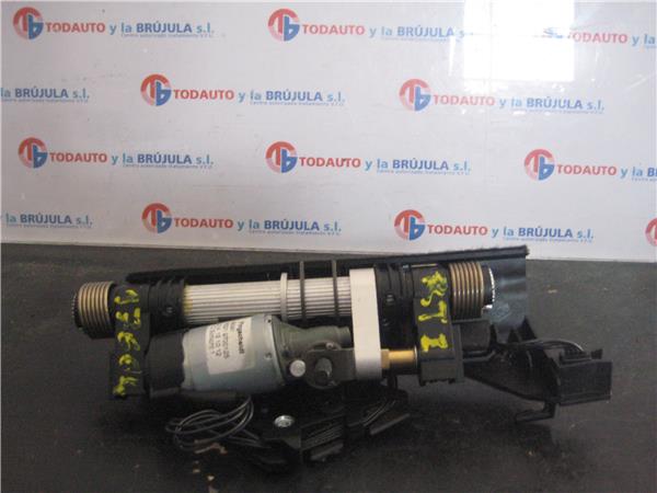 generica mercedes benz clase s bm 221 lim 062