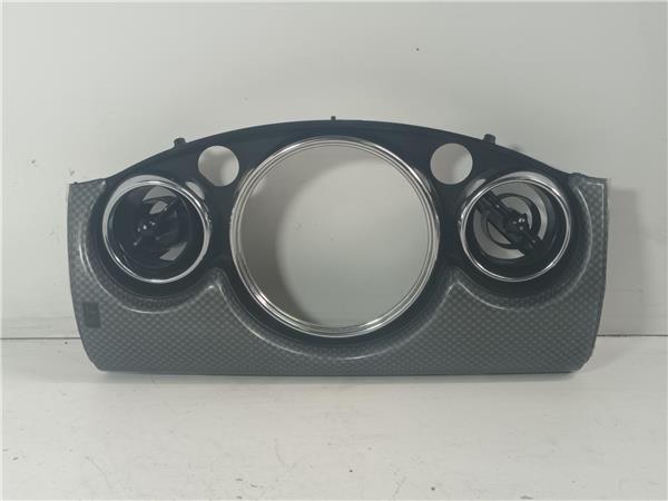 embellecedor cuadro instrumentos mini mini r5