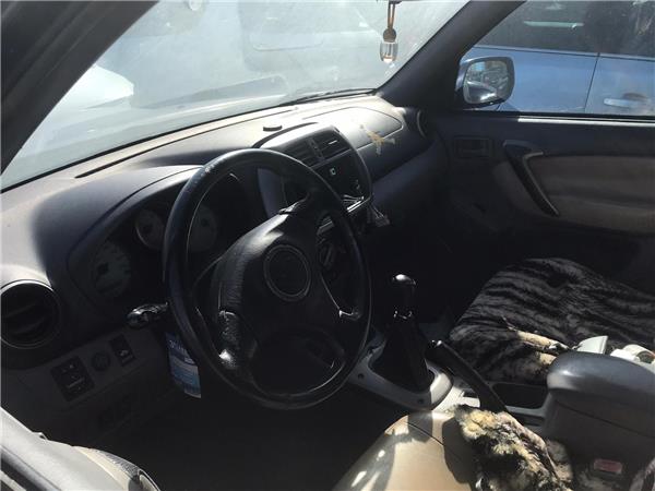 volante toyota rav4 2000