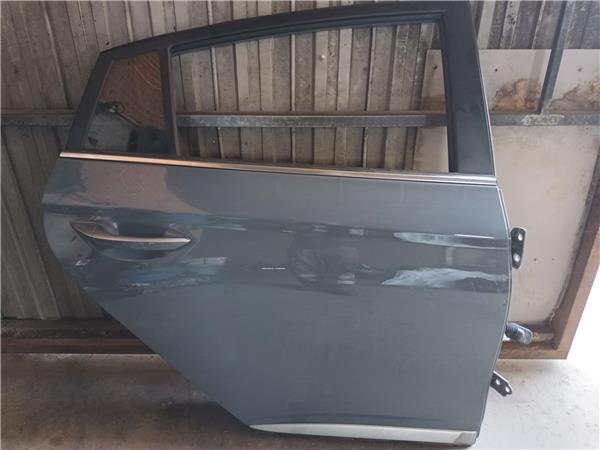 puerta trasera derecha hyundai ioniq 2016  hi