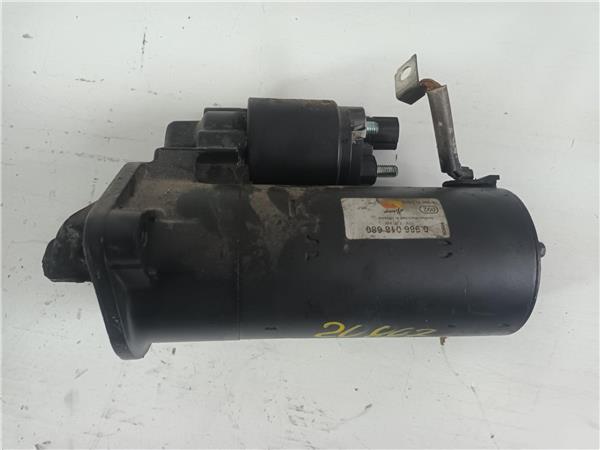 motor arranque toyota avensis berlina t25 200