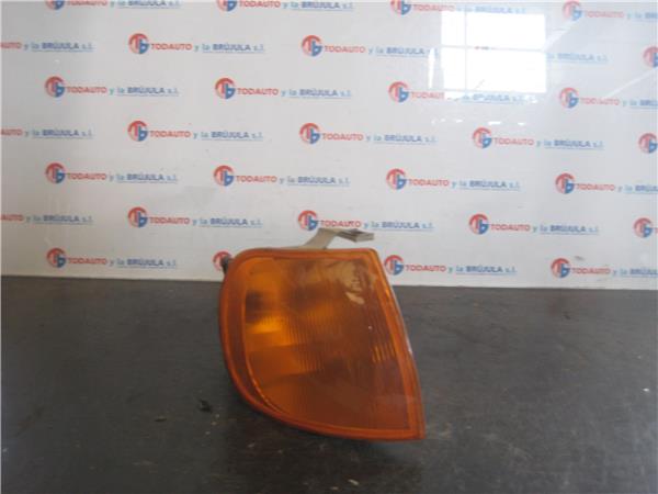 intermitente delantero derecho citroen c5 berlina (2001 >) 2.0 16v sx [2,0 ltr.   100 kw 16v cat (rfn / ew10j4)]