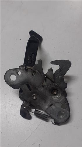 cerradura capo peugeot 407 2004 30