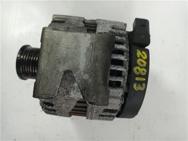 alternador mercedes benz cls bm 219 062004 3