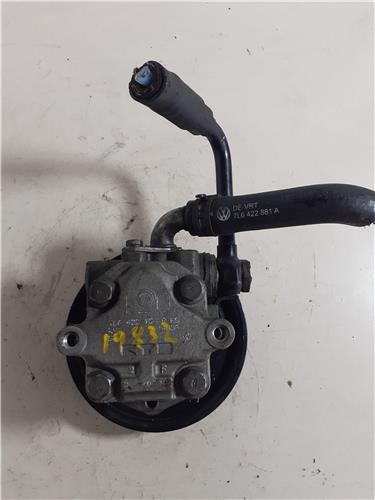 bomba servodireccion volkswagen touareg 7la 2