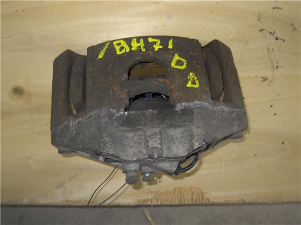 pinza freno delantero derecha audi a6 avant 4
