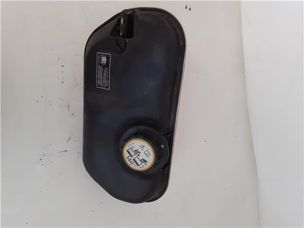 botella expansion jaguar xf 2008  30 v6 diese