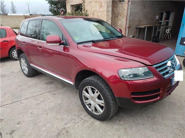 volante volkswagen touareg 7la 2002 25 tdi r