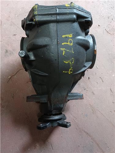 grupo diferencial trasero mercedes benz clase