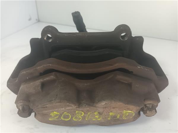 pinza freno delantero derecha mercedes benz c
