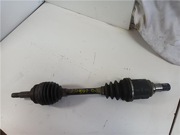 palier delantero izquierdo toyota avensis ber