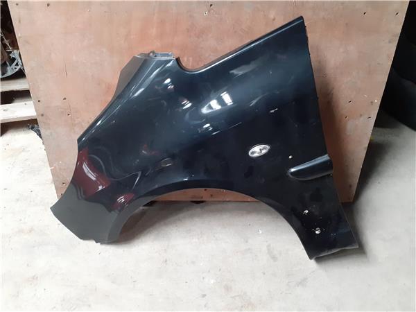 aleta delantera izquierda volkswagen golf vi