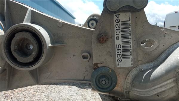 puente trasero mercedes benz clase s bm 221 l