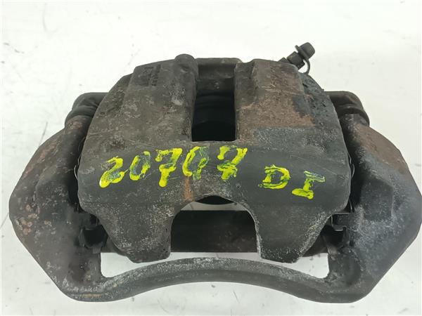 pinza freno delantero izquierda mercedes benz