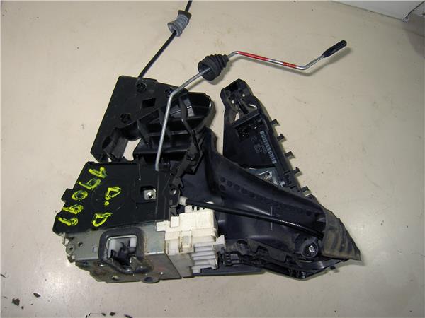 cierre electromagnetico delantero derecho mer